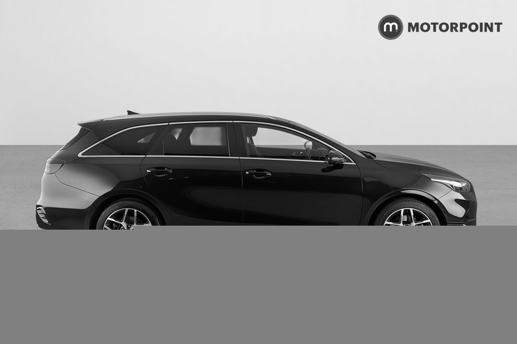 Kia Ceed 1.5T Gdi Isg 138 3 Dct Black #3