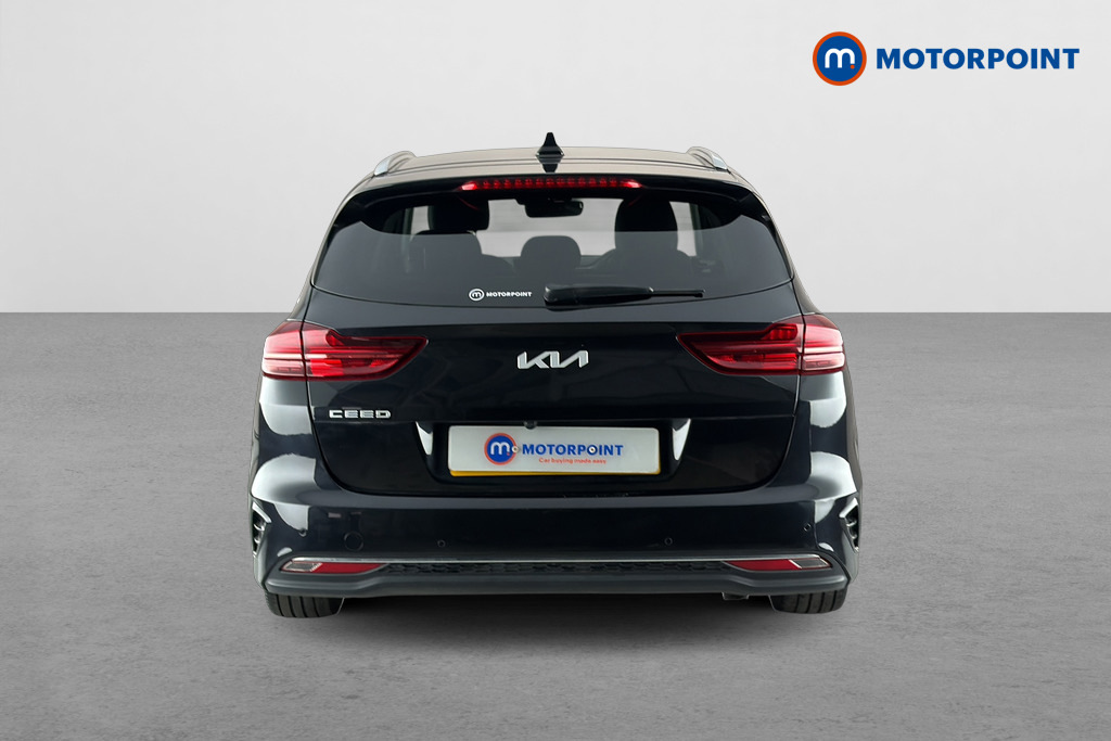 Kia Ceed 1.5T Gdi Isg 138 3 Dct Black #5