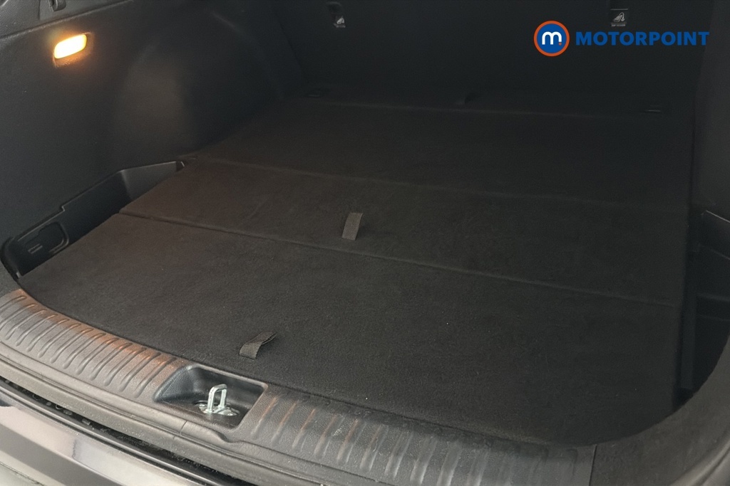 Kia Ceed Ceed 1.5 T-gdi 2 Sportswagon Eur Black #29