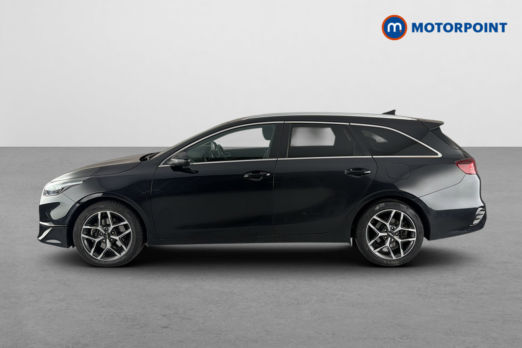Kia Ceed Ceed 1.5 T-gdi 2 Sportswagon Eur Black #7