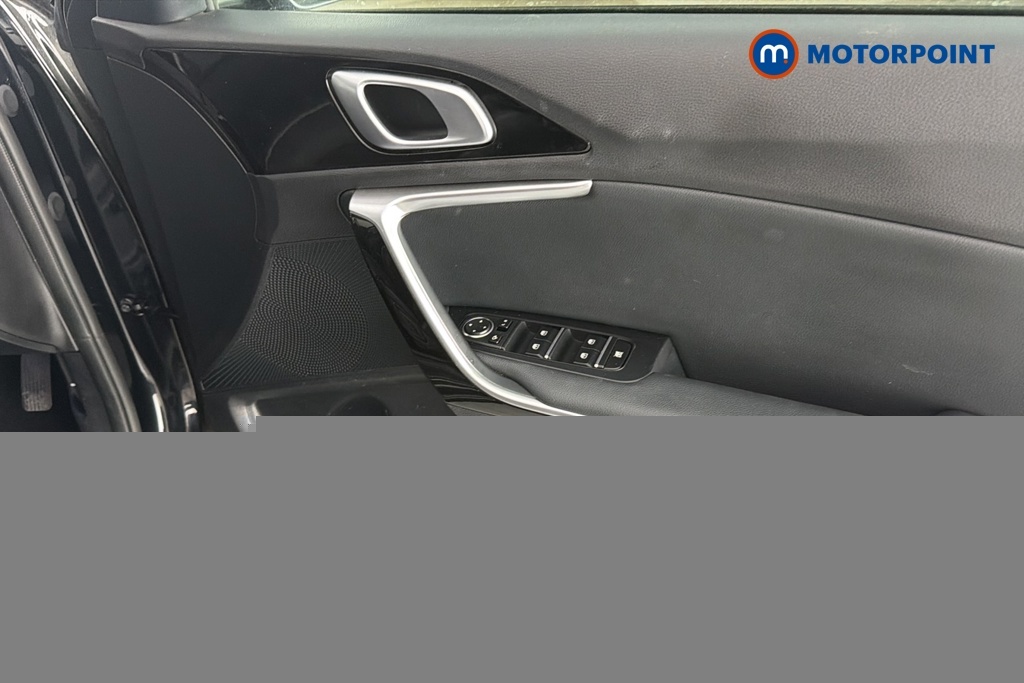 Kia Ceed Ceed 1.5 T-gdi 2 Sportswagon Eur Black #22