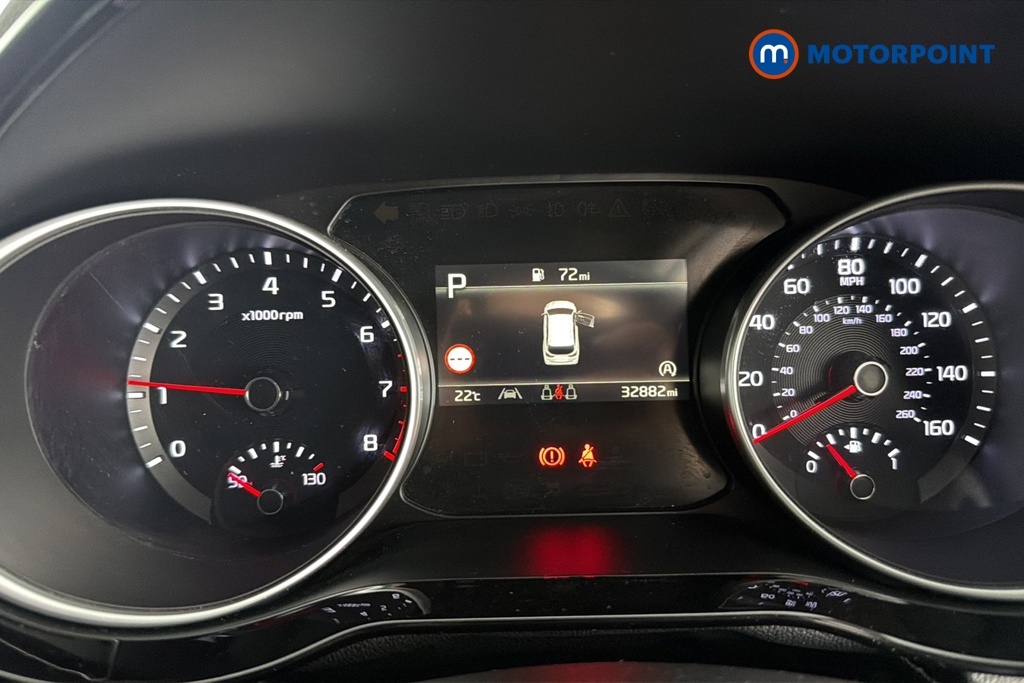 Kia Ceed Ceed 1.5 T-gdi 2 Sportswagon Eur Black #14
