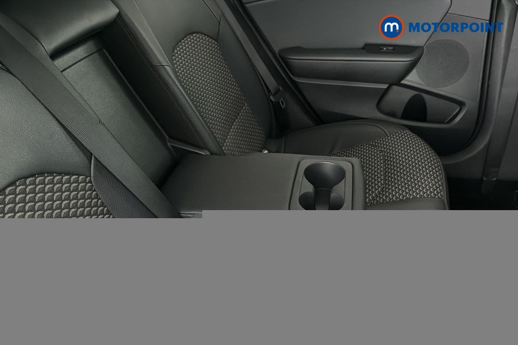 Kia Ceed Ceed 1.5 T-gdi 2 Sportswagon Eur Black #27