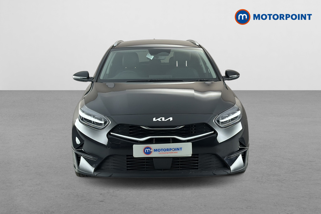 Kia Ceed 1.5T Gdi Isg 138 3 Dct Black