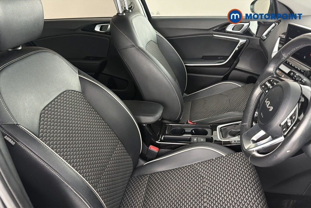 Kia Ceed Ceed 1.5 T-gdi 2 Sportswagon Eur Black #25