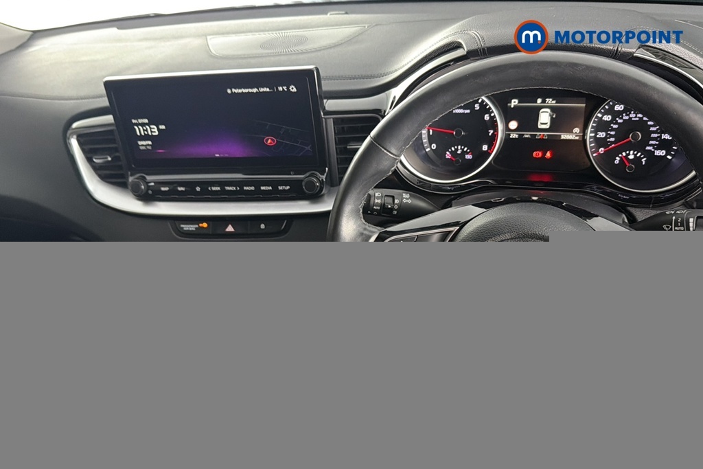 Kia Ceed Ceed 1.5 T-gdi 2 Sportswagon Eur Black #8
