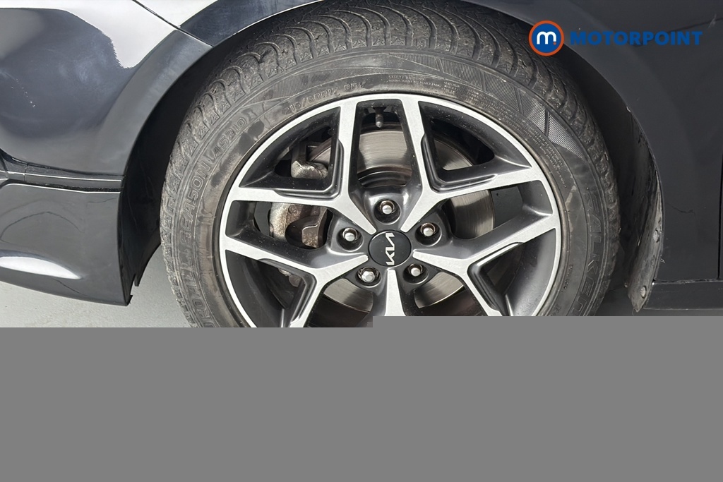 Kia Ceed Ceed 1.5 T-gdi 2 Sportswagon Eur Black #34