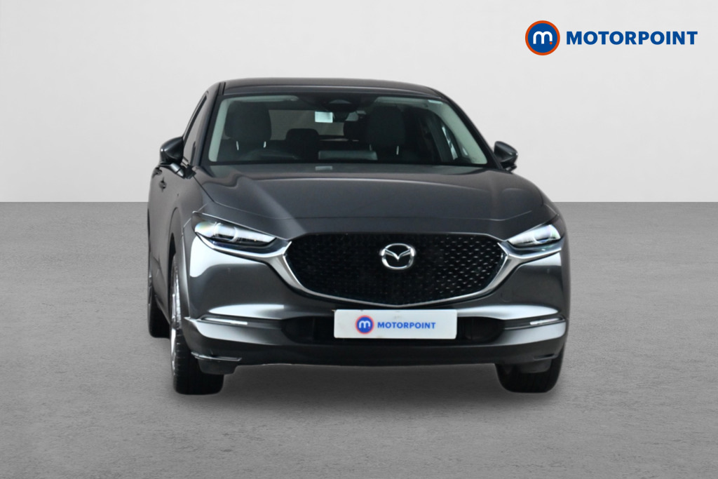 Mazda CX-30 2.5 E-skyactiv G Mhev 140 Exclusive-line Grey