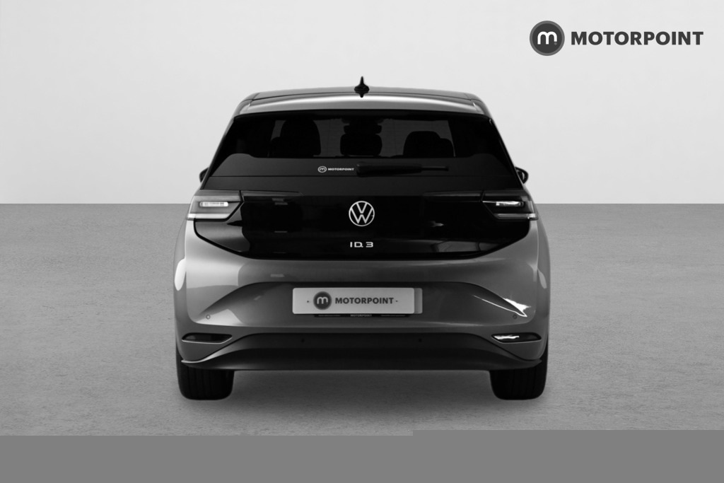 Volkswagen ID.3 150Kw Match Pro 59Kwh Blue #6