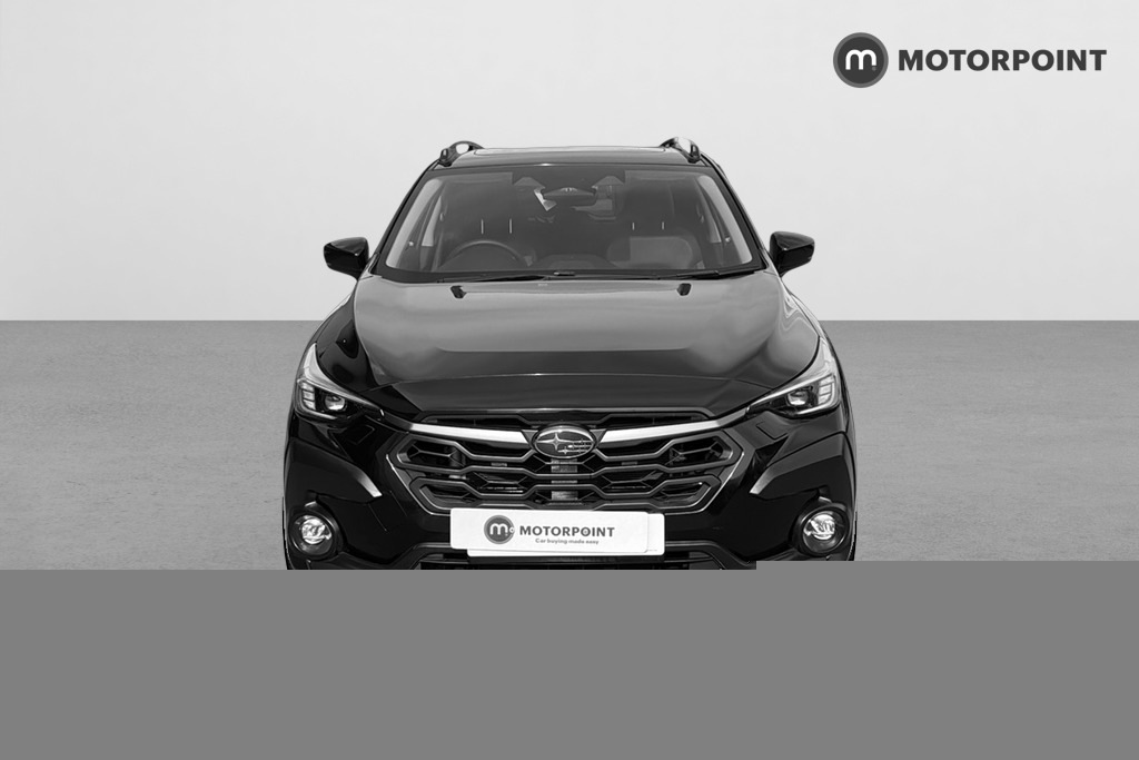Subaru Crosstrek 2.0 I E-boxer Touring Lineartronic 4Wd Euro 6 Ss Black #2