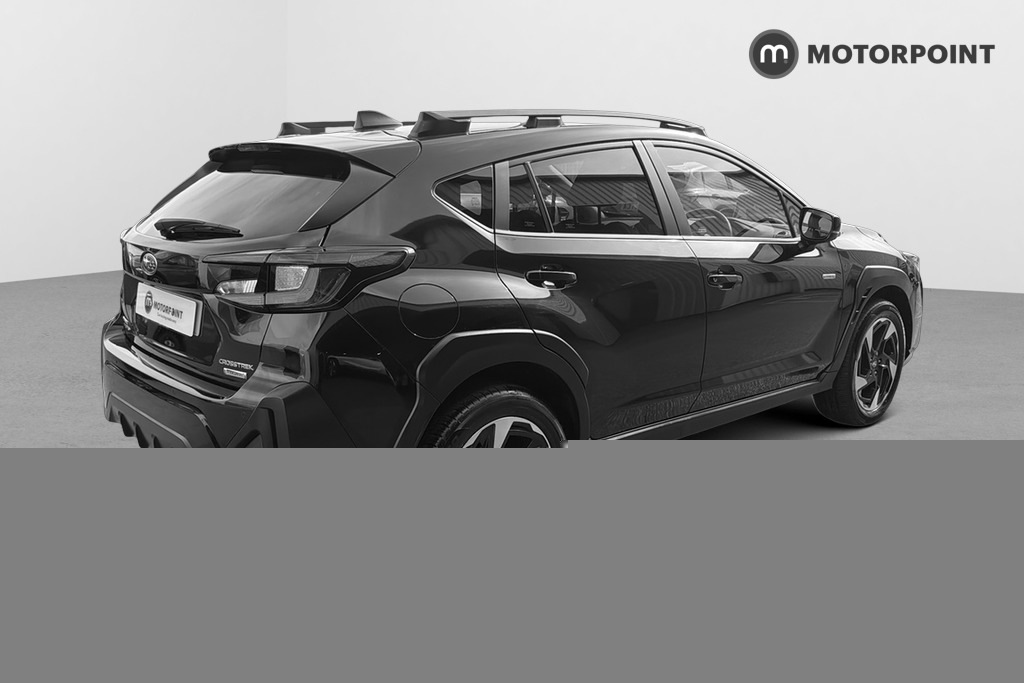 Subaru Crosstrek 2.0 I E-boxer Touring Lineartronic 4Wd Euro 6 Ss Black #4