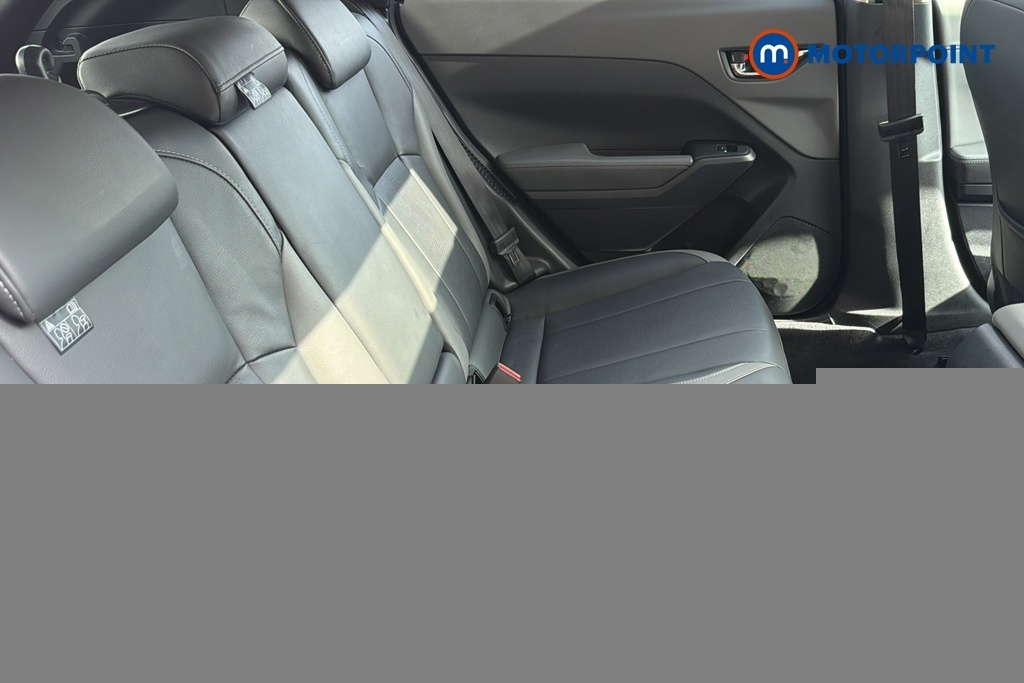 Subaru Crosstrek 2.0 I E-boxer Touring Lineartronic 4Wd Euro 6 Ss Black #23