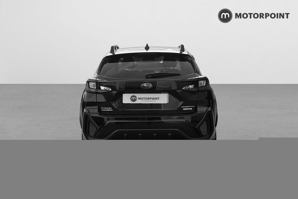 Subaru Crosstrek 2.0 I E-boxer Touring Lineartronic 4Wd Euro 6 Ss Black #5