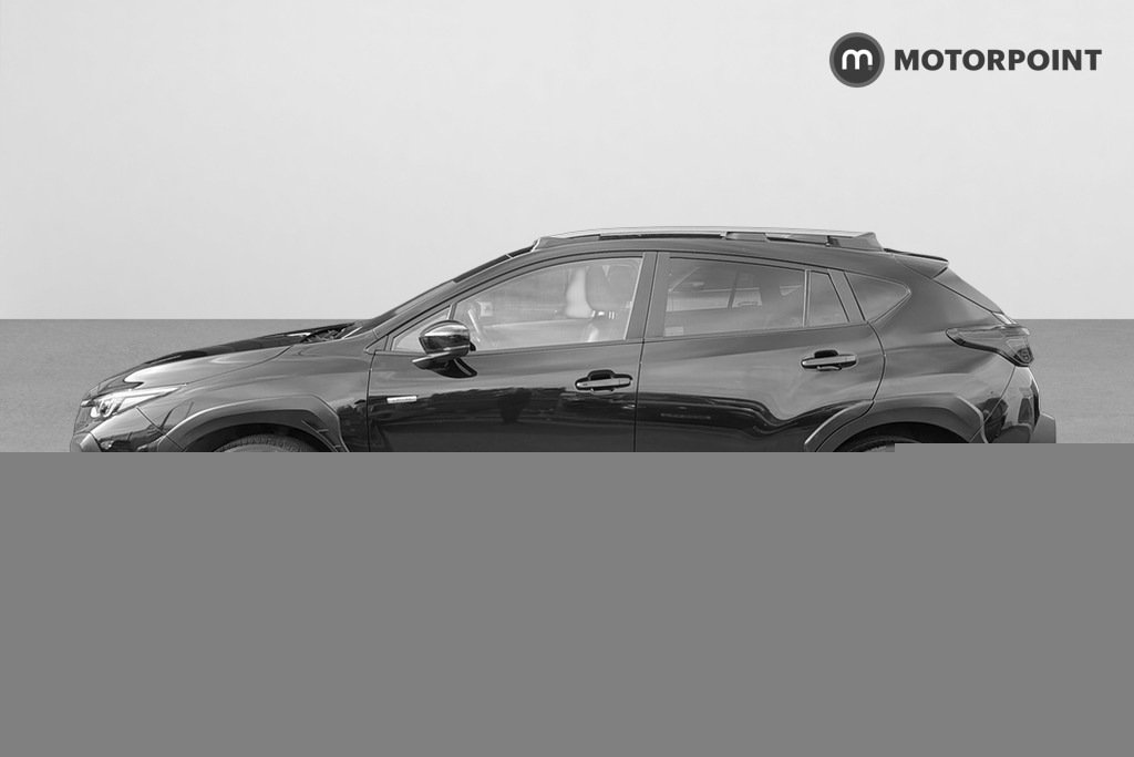Subaru Crosstrek 2.0 I E-boxer Touring Lineartronic 4Wd Euro 6 Ss Black #7