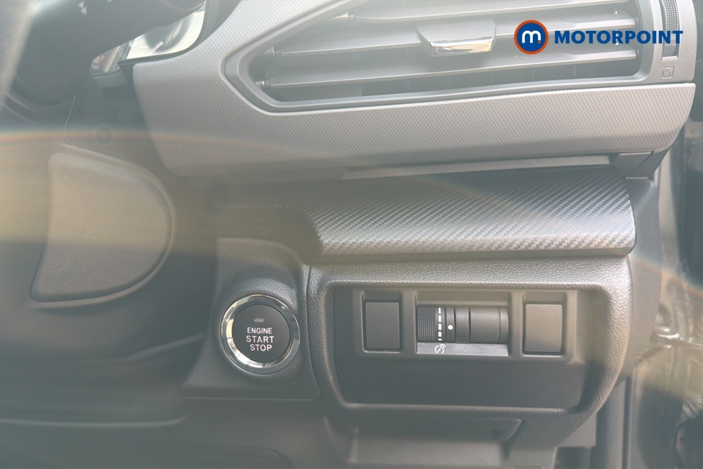 Subaru Crosstrek 2.0 I E-boxer Touring Lineartronic 4Wd Euro 6 Ss Black #13