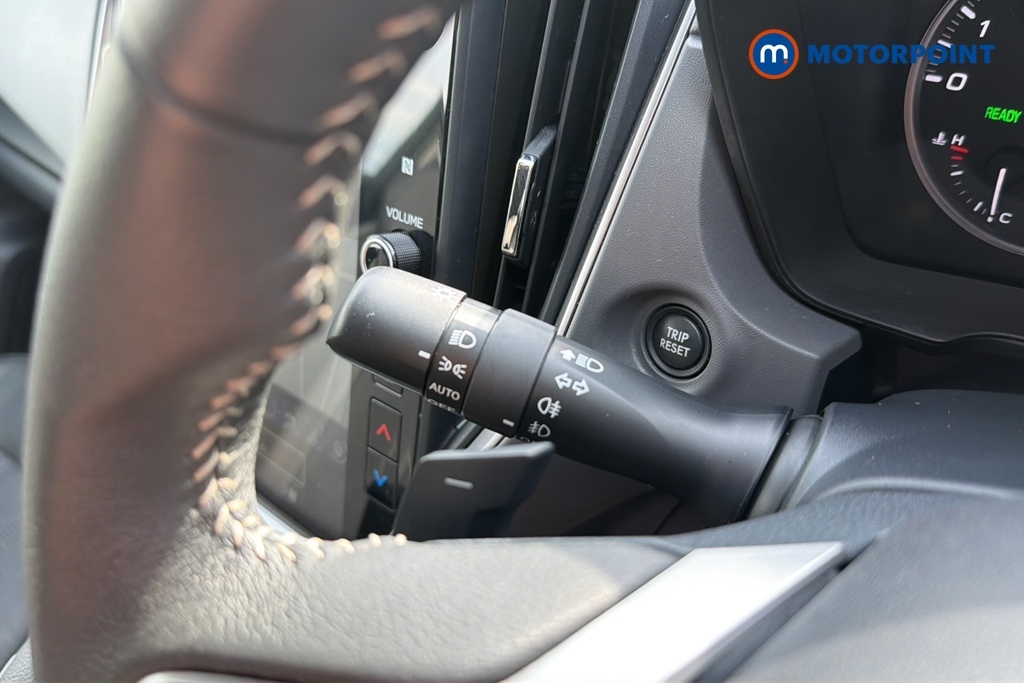 Subaru Crosstrek 2.0 I E-boxer Touring Lineartronic 4Wd Euro 6 Ss Black #9