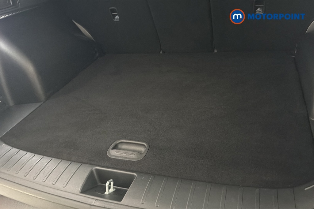 Hyundai Tucson 1.6T Hybrid N Line S Black #33