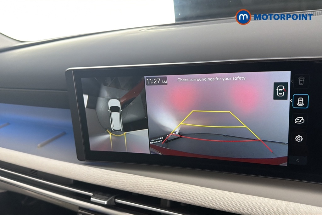 Hyundai Tucson 1.6T Hybrid N Line S Black #20
