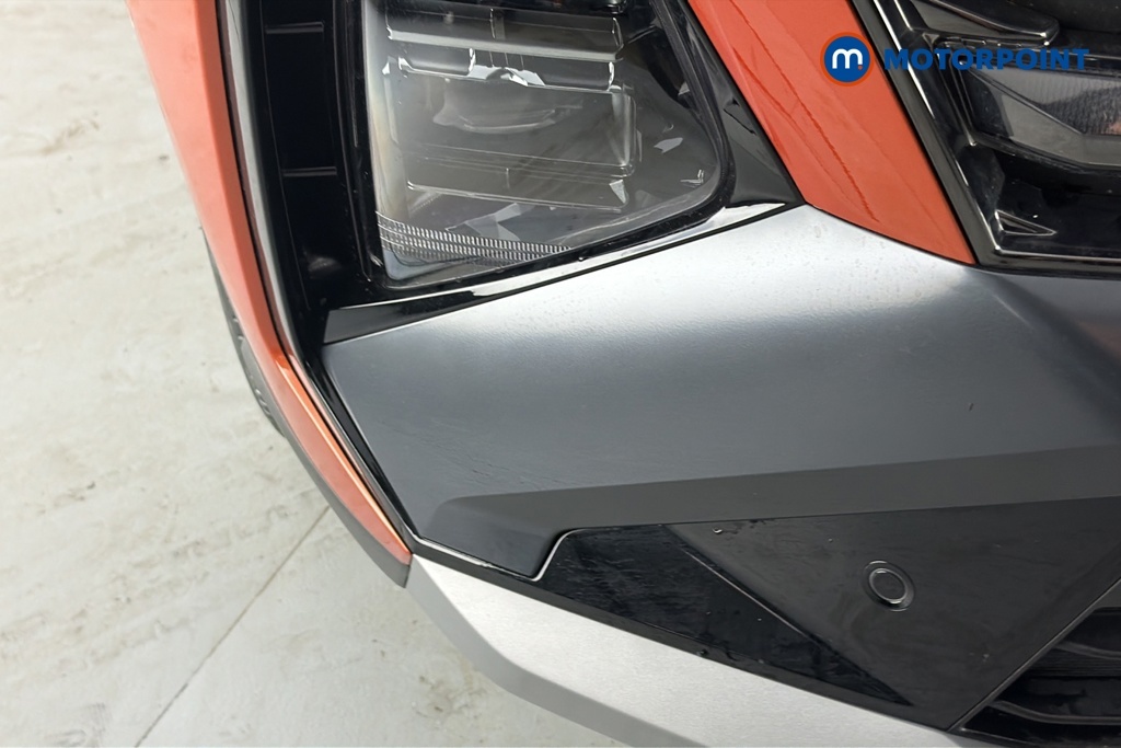 Hyundai Tucson 1.6T Hybrid N Line S Black #36