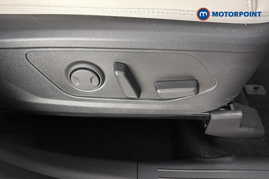 Hyundai Tucson 1.6T Hybrid N Line S Black #27