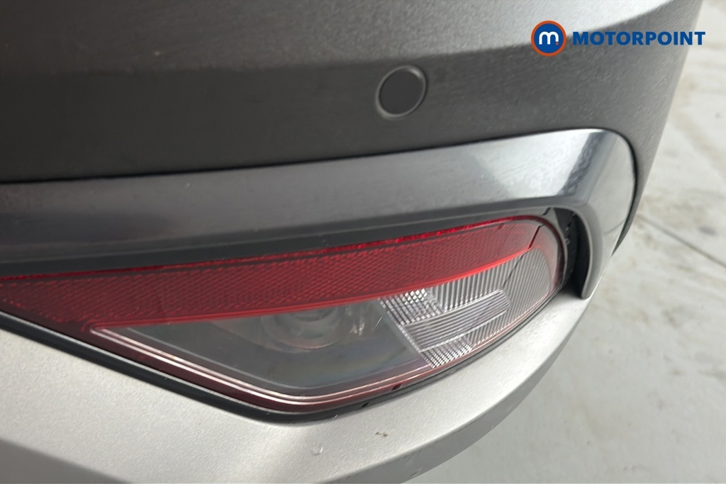 Hyundai Tucson 1.6T Hybrid N Line S Black #37
