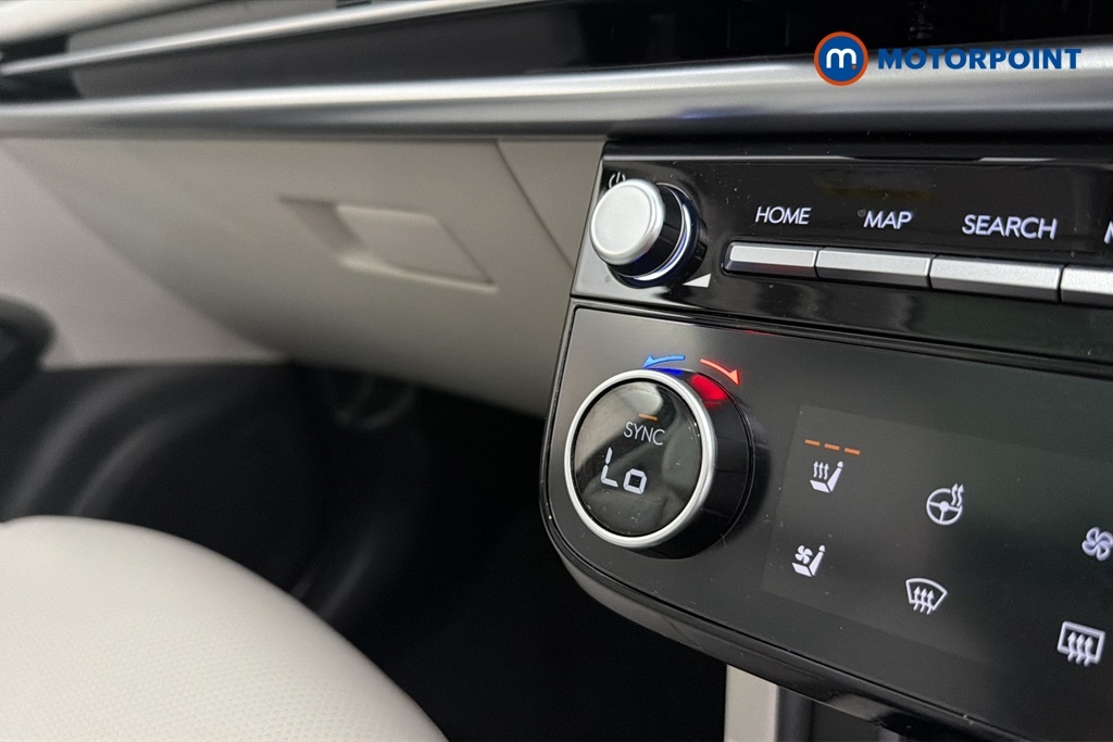 Hyundai Tucson 1.6T Hybrid N Line S Black #21