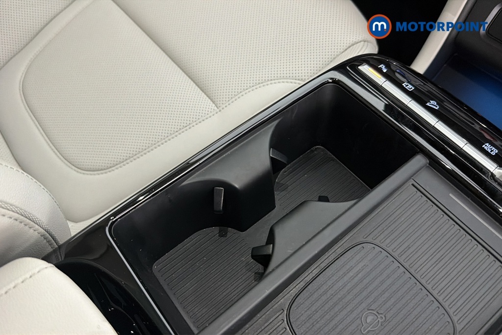 Hyundai Tucson 1.6T Hybrid N Line S Black #23