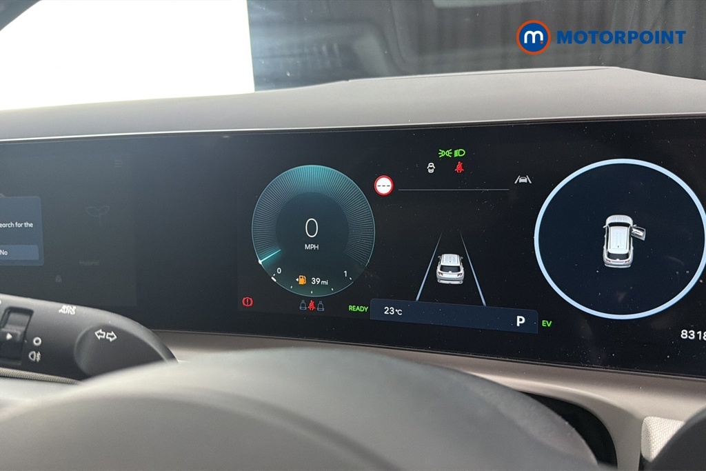 Hyundai Tucson 1.6T Hybrid N Line S Black #15