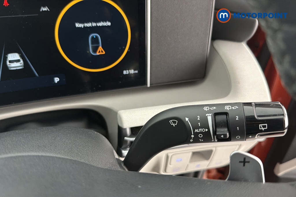 Hyundai Tucson 1.6T Hybrid N Line S Black #14