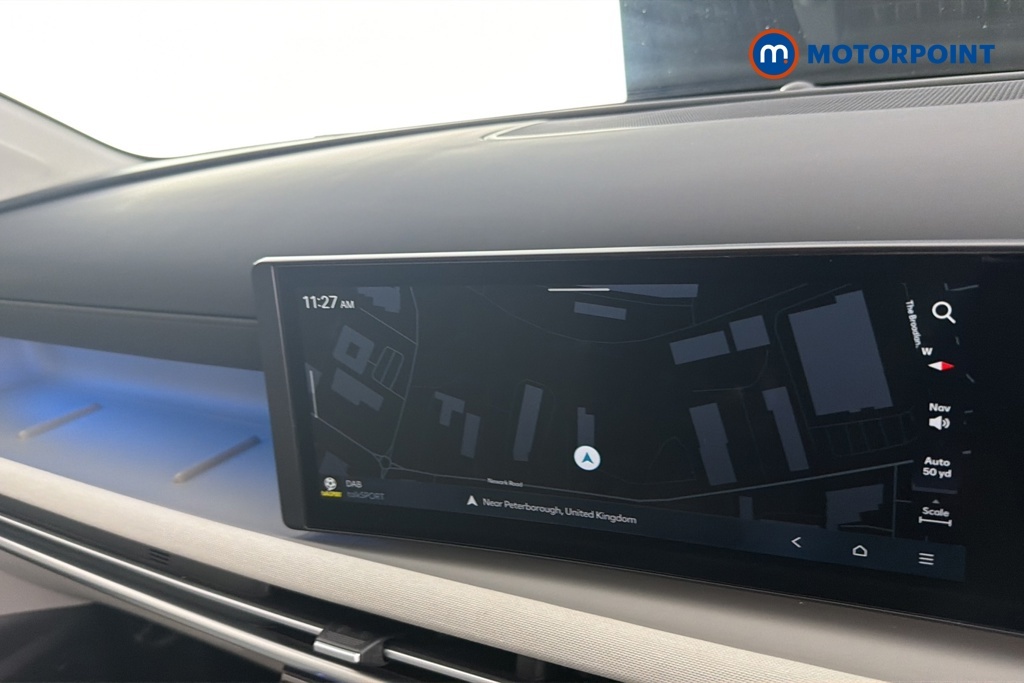 Hyundai Tucson 1.6T Hybrid N Line S Black #17