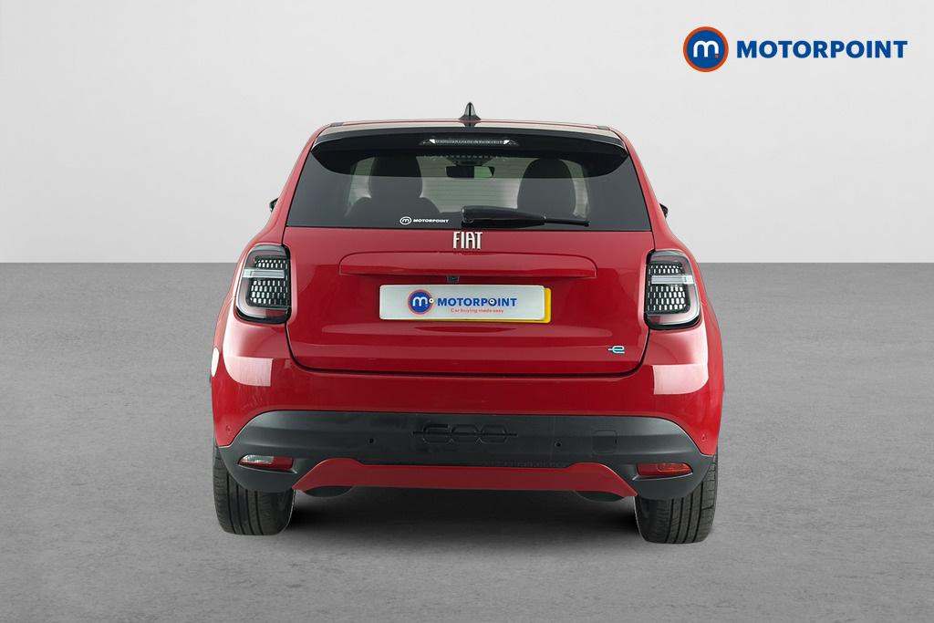 Fiat 600e New Fiat 600E La Prima 54Kwh 154Hp  #6