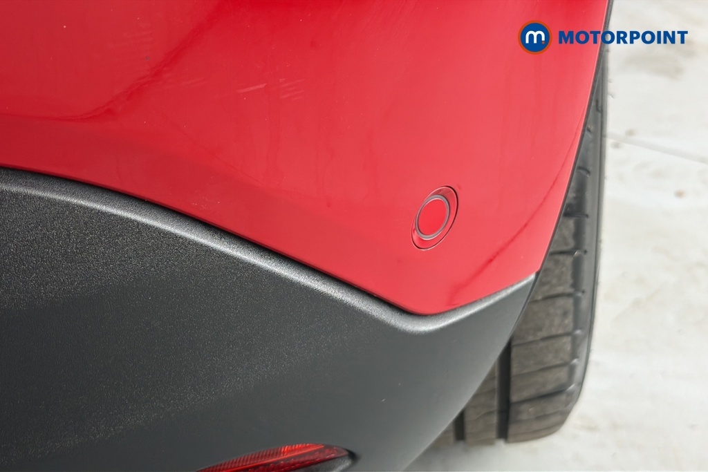 Fiat 600e New Fiat 600E La Prima 54Kwh 154Hp  #34