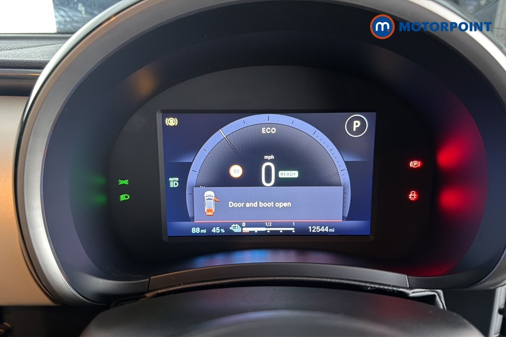 Fiat 600e New Fiat 600E La Prima 54Kwh 154Hp  #15