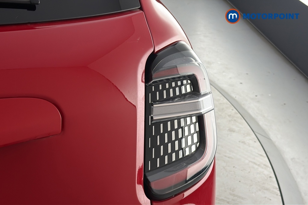 Fiat 600e New Fiat 600E La Prima 54Kwh 154Hp  #31