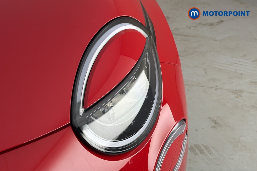 Fiat 600e New Fiat 600E La Prima 54Kwh 154Hp  #36