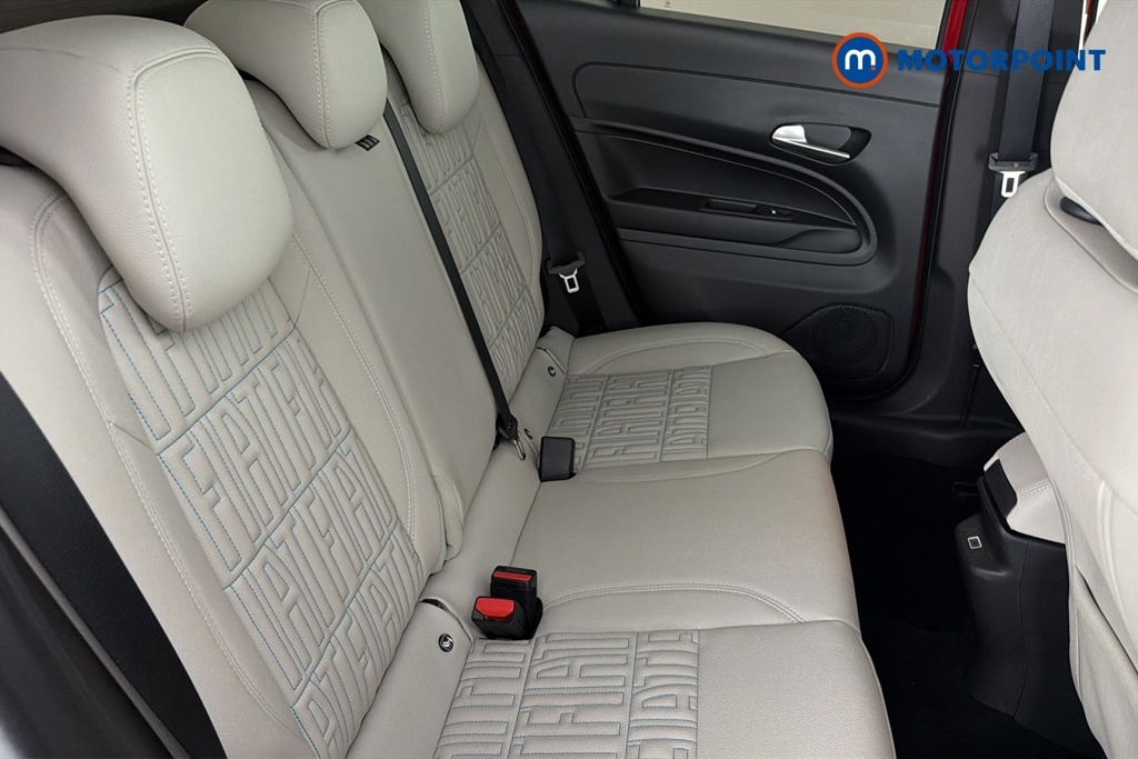 Fiat 600e New Fiat 600E La Prima 54Kwh 154Hp  #27