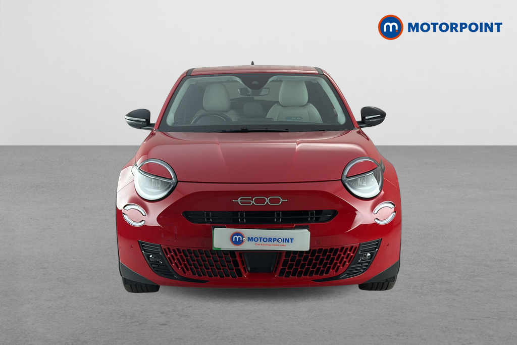 Fiat 600e New Fiat 600E La Prima 54Kwh 154Hp  #2
