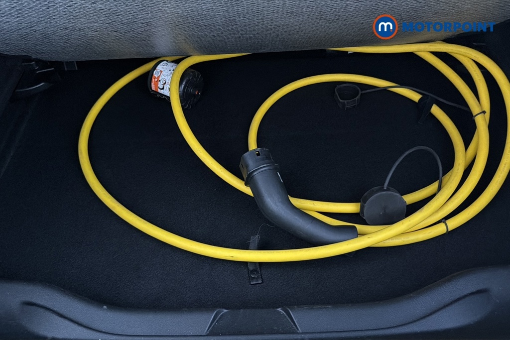Fiat 600e New Fiat 600E La Prima 54Kwh 154Hp  #30