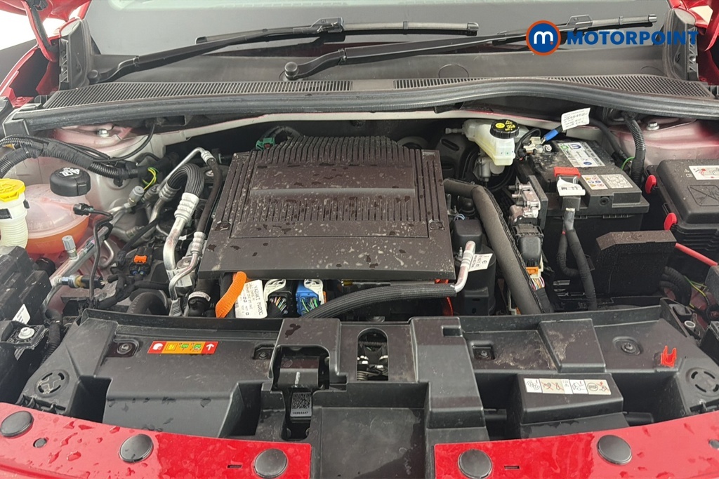 Fiat 600e New Fiat 600E La Prima 54Kwh 154Hp  #42