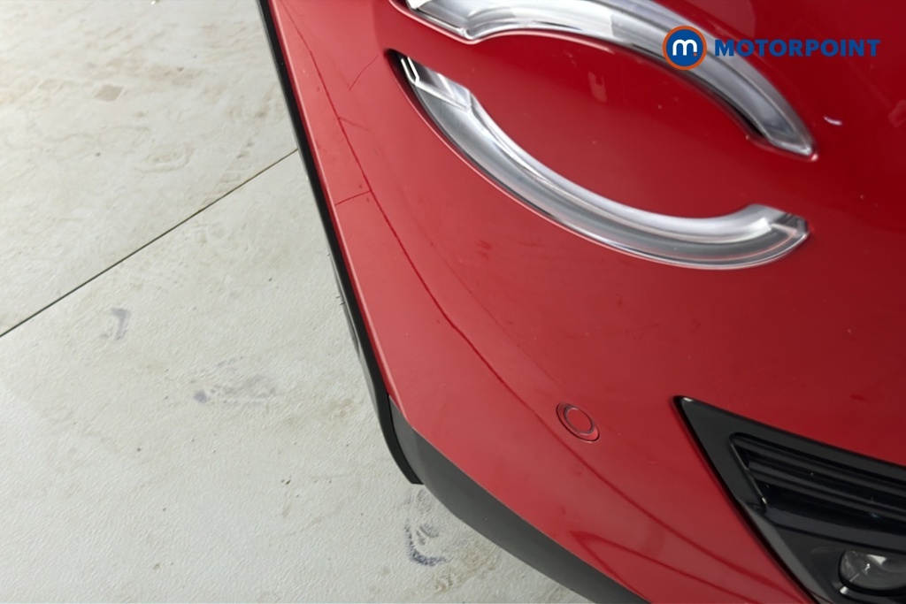 Fiat 600e New Fiat 600E La Prima 54Kwh 154Hp  #33