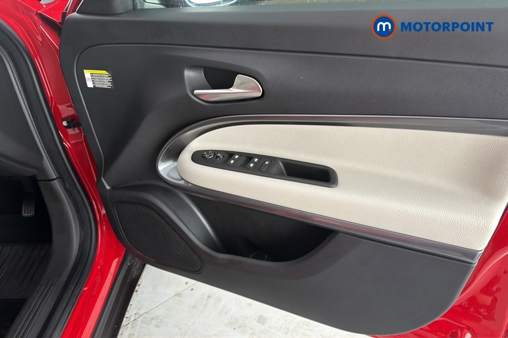Fiat 600e New Fiat 600E La Prima 54Kwh 154Hp  #21
