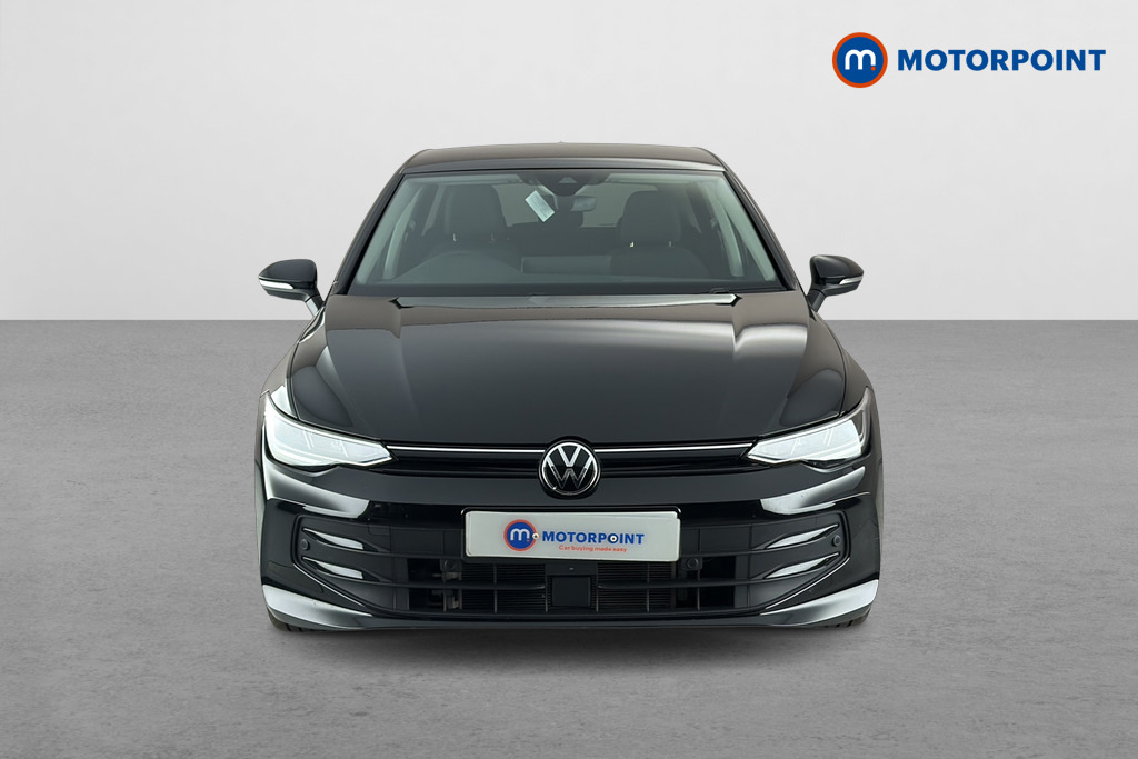 Volkswagen Golf 1.5 Etsi 150 Match Dsg Black