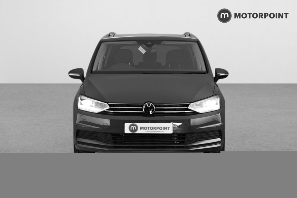 Volkswagen Touran 1.5 Tsi Evo Match Dsg Grey