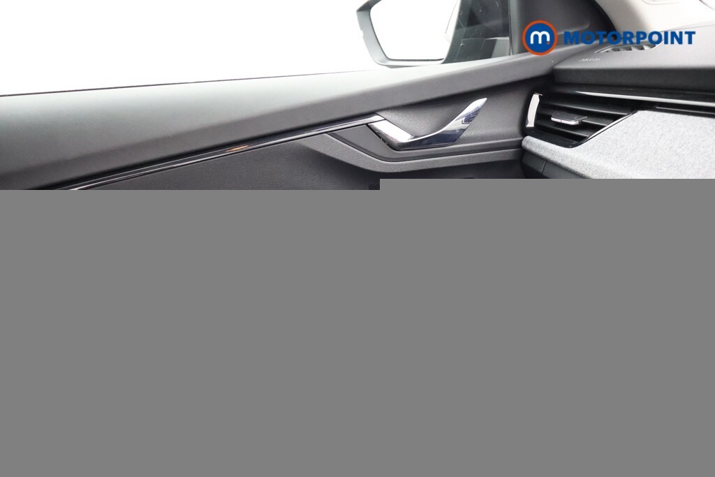 Skoda Kamiq Skoda Hatchback 1.5 Tsi Se L Edition Dsg Black #20