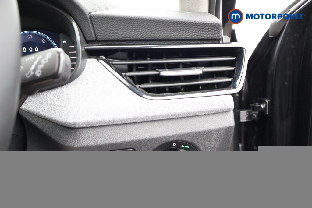 Skoda Kamiq Skoda Hatchback 1.5 Tsi Se L Edition Dsg Black #14