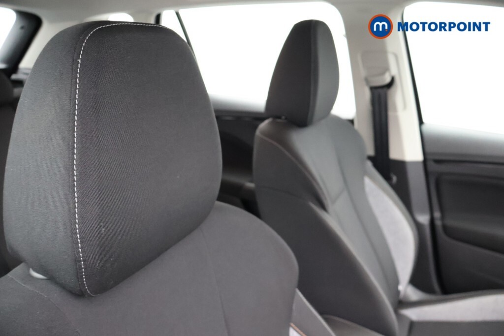 Skoda Kamiq Skoda Hatchback 1.5 Tsi Se L Edition Dsg Black #24