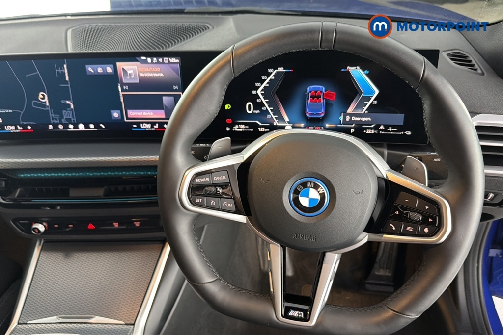 BMW 3 Series G21 320I M Sport Touring Lci2 B48 2.0I Black #10