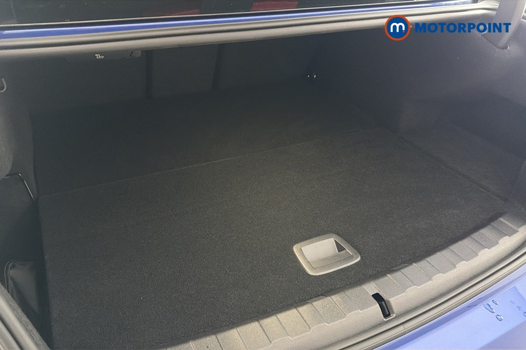 BMW 3 Series G21 320I M Sport Touring Lci2 B48 2.0I Black #31