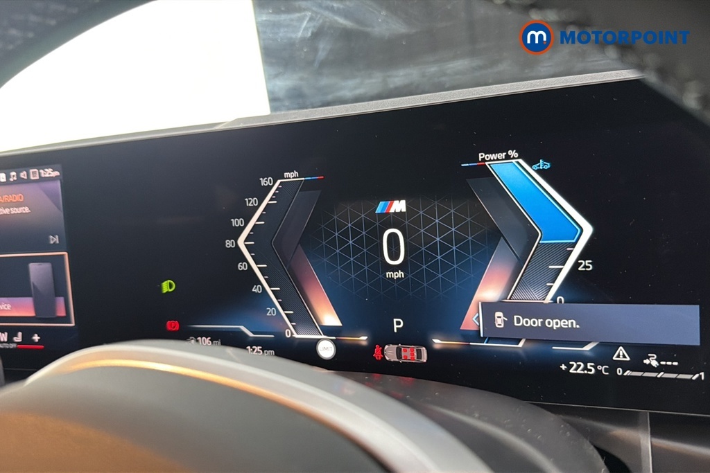 BMW 3 Series G21 320I M Sport Touring Lci2 B48 2.0I Black #15