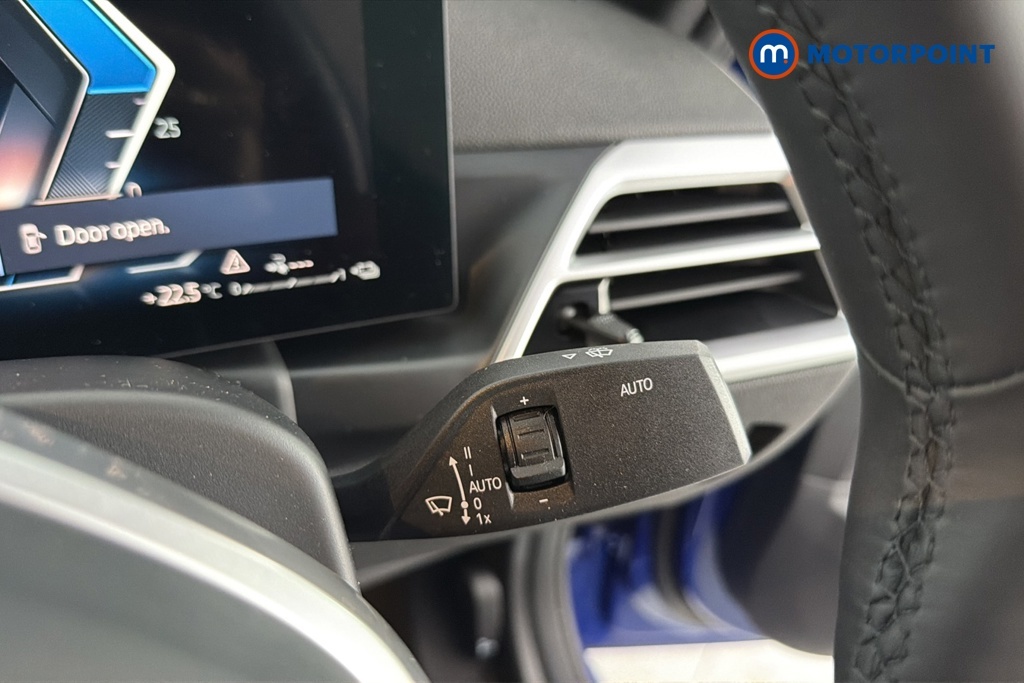 BMW 3 Series G21 320I M Sport Touring Lci2 B48 2.0I Black #14